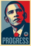 Obama poster