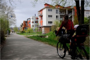 Vauban street scene